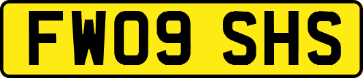 FW09SHS