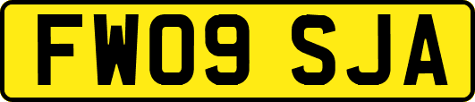 FW09SJA