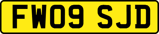 FW09SJD