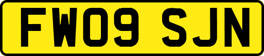 FW09SJN