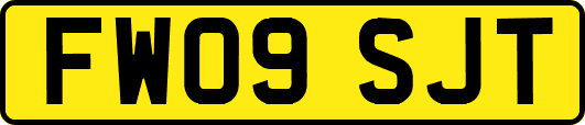 FW09SJT