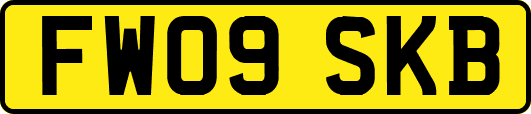 FW09SKB
