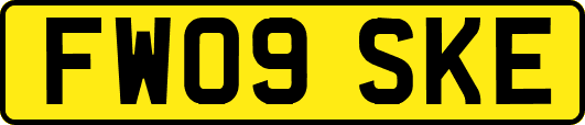 FW09SKE