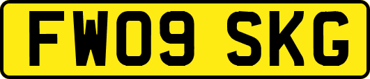 FW09SKG