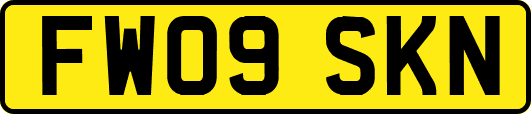 FW09SKN