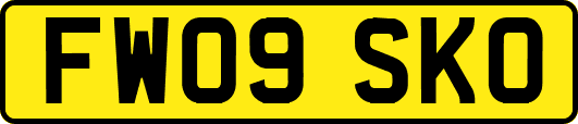 FW09SKO