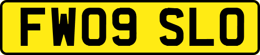 FW09SLO