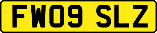 FW09SLZ