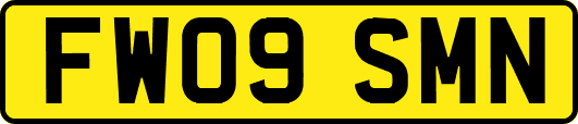 FW09SMN