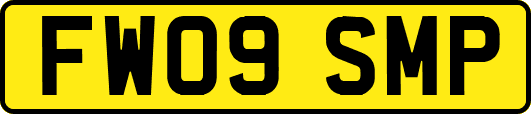FW09SMP