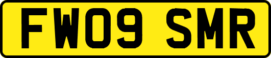 FW09SMR