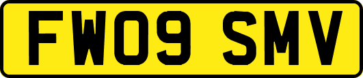 FW09SMV
