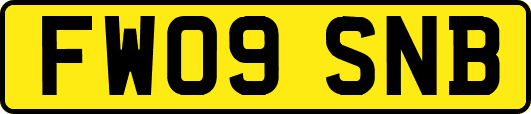 FW09SNB