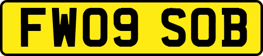 FW09SOB