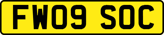FW09SOC