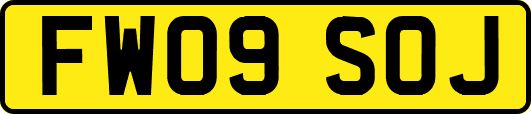 FW09SOJ