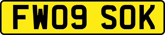 FW09SOK