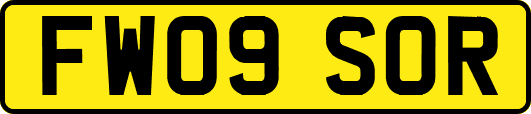 FW09SOR
