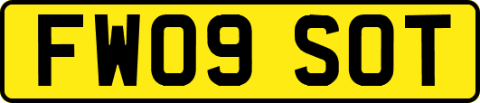 FW09SOT