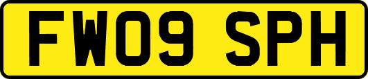 FW09SPH