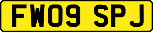 FW09SPJ