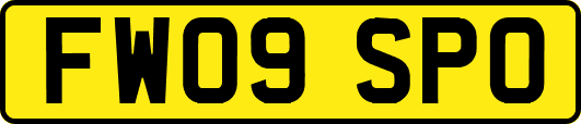 FW09SPO