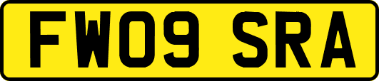 FW09SRA