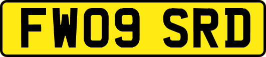 FW09SRD