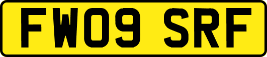FW09SRF