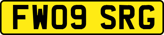FW09SRG