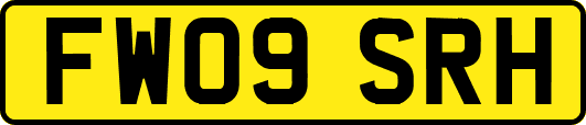 FW09SRH