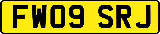 FW09SRJ