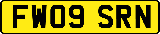 FW09SRN