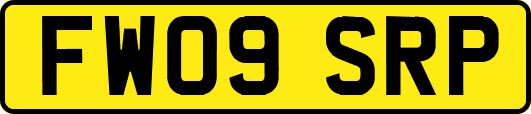 FW09SRP