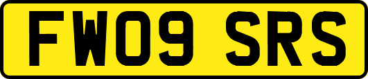 FW09SRS