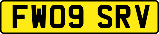 FW09SRV