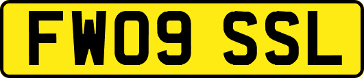 FW09SSL