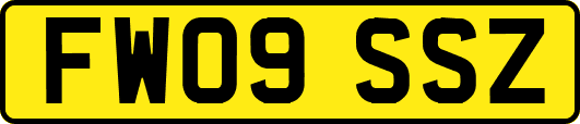 FW09SSZ