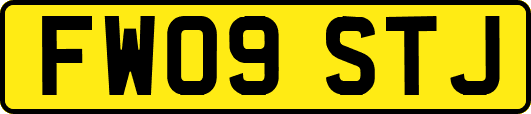 FW09STJ
