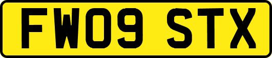 FW09STX