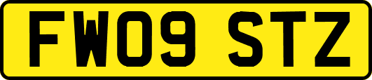 FW09STZ
