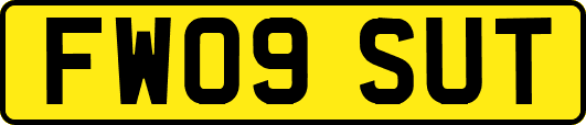 FW09SUT