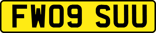 FW09SUU