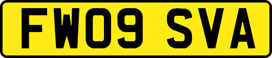 FW09SVA