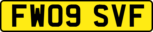 FW09SVF