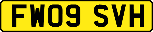 FW09SVH