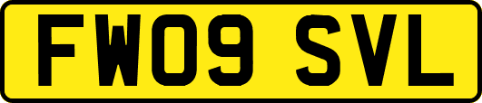 FW09SVL