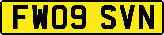 FW09SVN