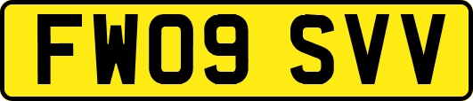 FW09SVV