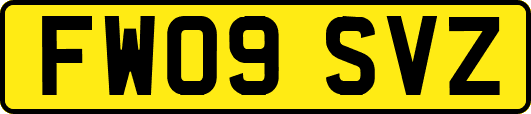 FW09SVZ